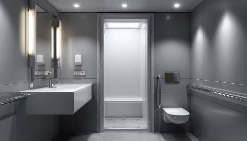 Top Bathroom Remodeling Companies in Bartlett, IL