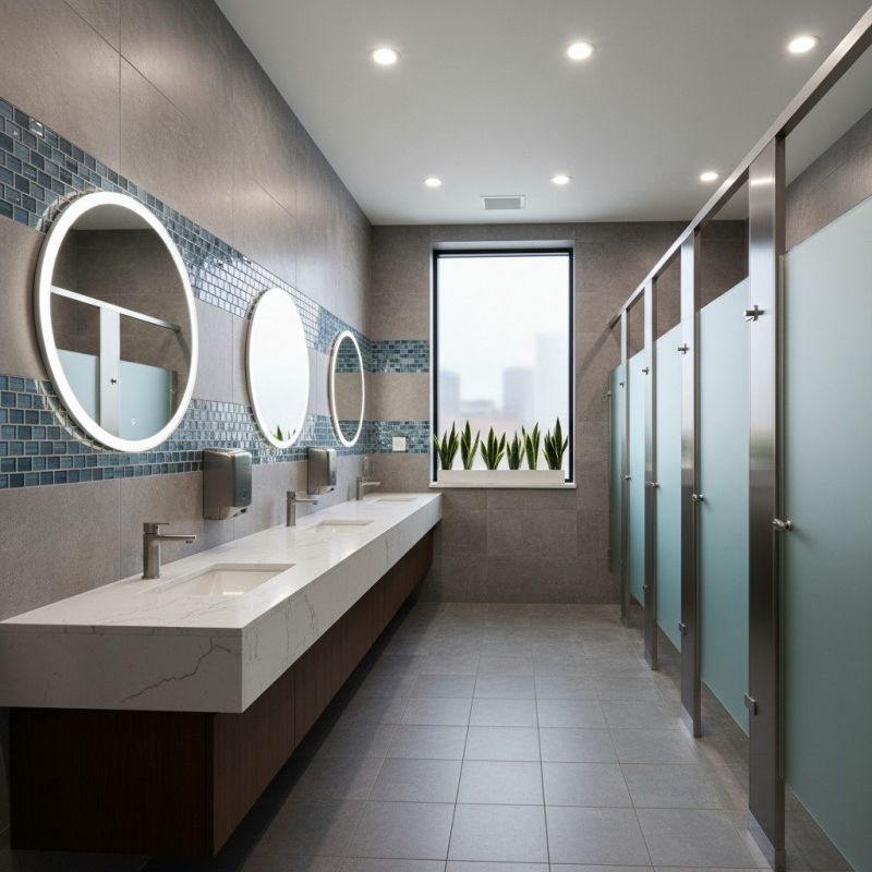 Top Bathroom Remodeling Companies in Bloomingdale, IL