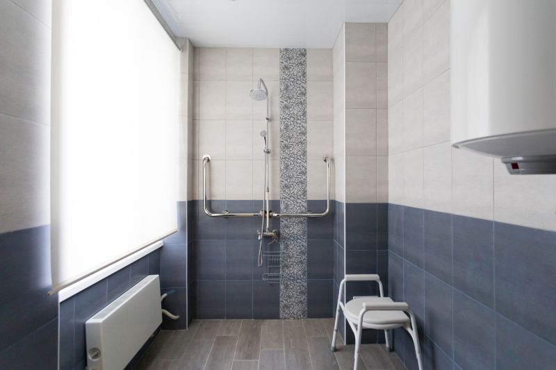 Top Shower Remodeling Companies in Carol Stream, IL