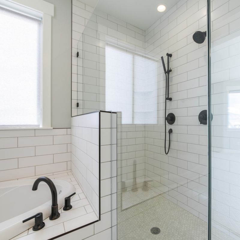 Top Shower Remodeling Companies in Des Plaines, IL