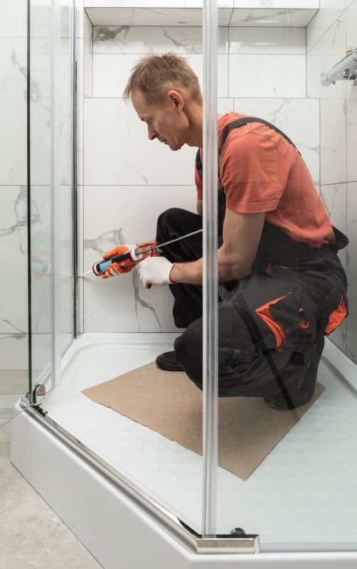 Top Shower Remodeling Companies in Hinsdale, IL
