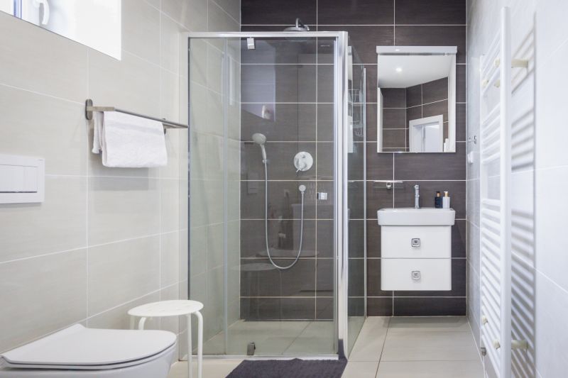 Top Shower Remodeling Companies in La Grange, IL