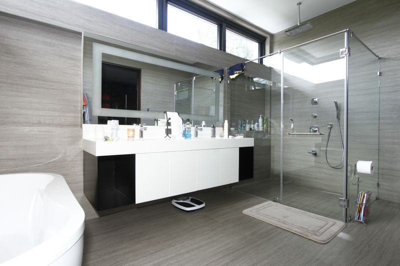 Top Shower Remodeling Companies in Lake Zurich, IL