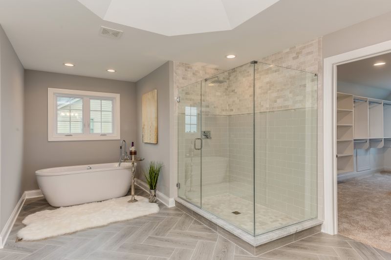 Top Shower Remodeling Companies in Lombard, IL