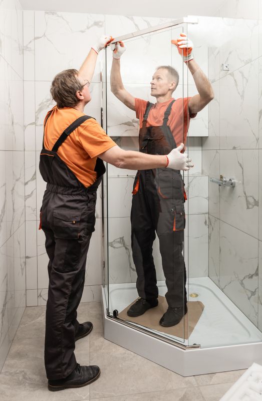 Top Shower Remodeling Companies in Morton Grove, IL