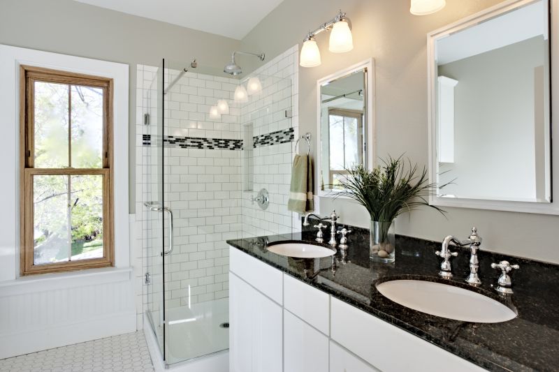 Top Shower Remodeling Companies in Northbrook, IL
