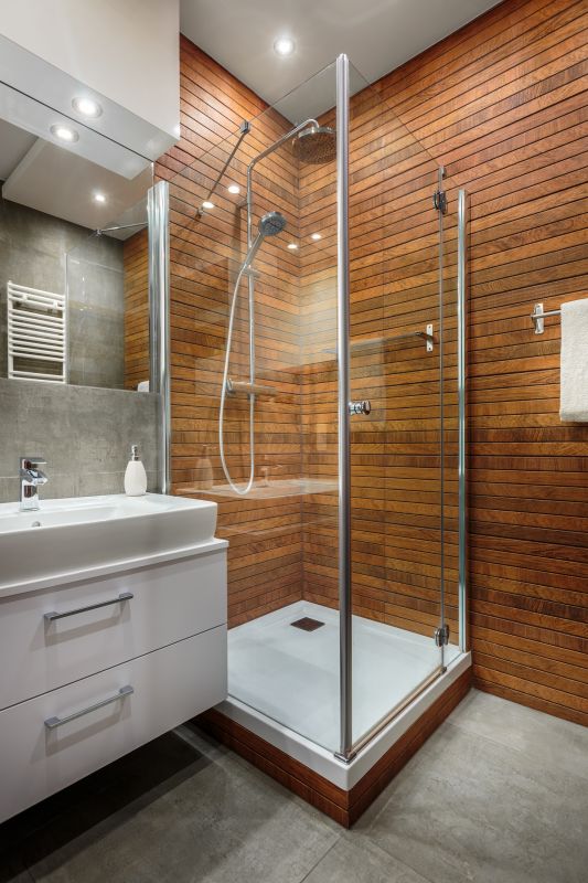 Top Shower Remodeling Companies in Oak Lawn, IL