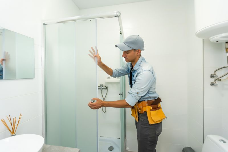 Top Shower Remodeling Companies in Streamwood, IL