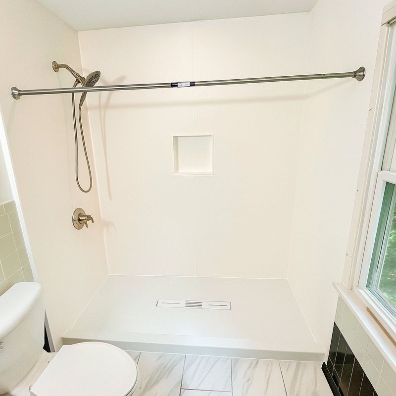 Top Shower Remodeling Companies in Westmont, IL