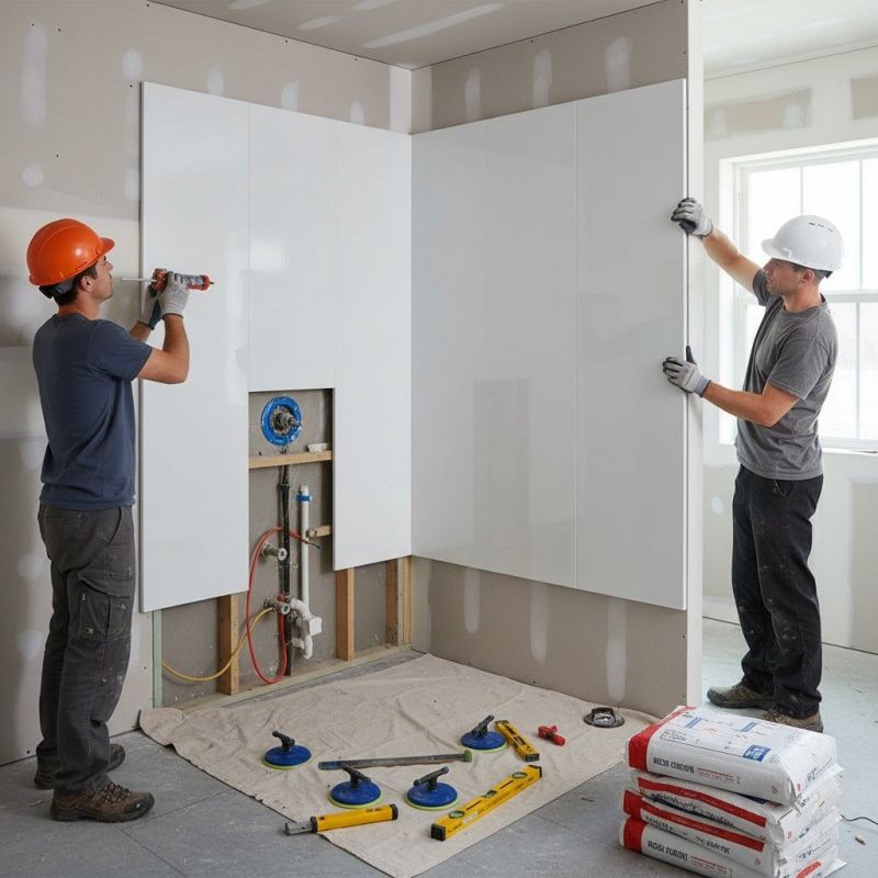 Top Tub To Shower Conversion Companies in Hinsdale, IL