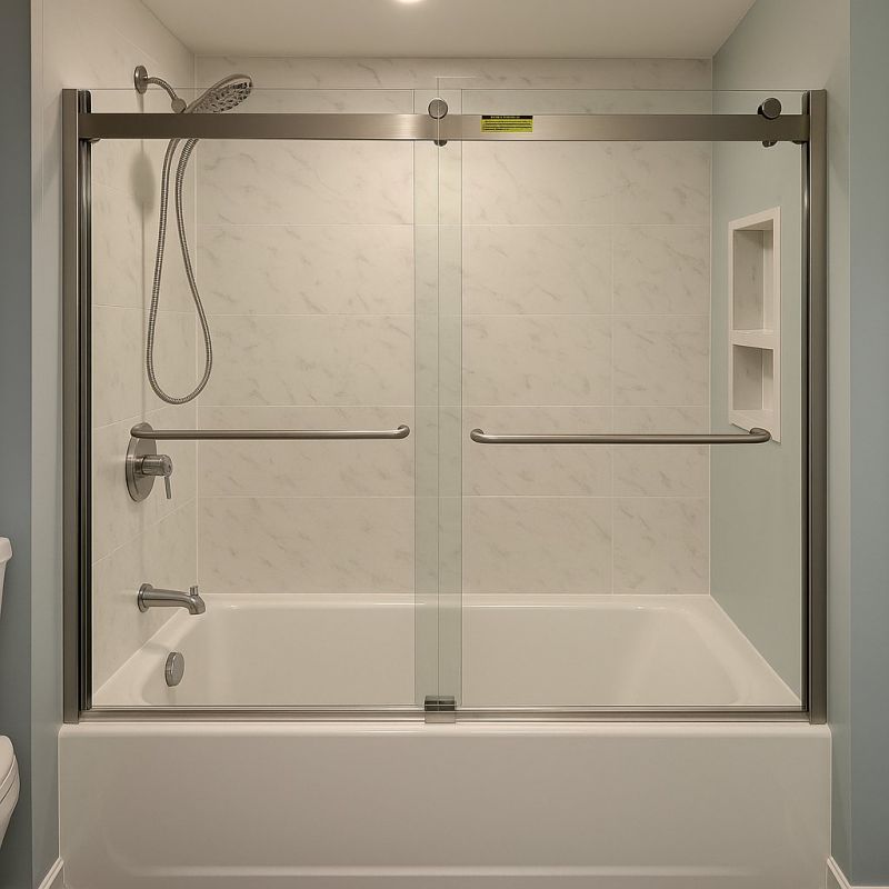 Top Tub To Shower Conversion Companies in Wilmette, IL