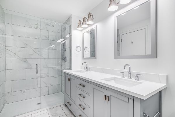 Bathroom Makeover Service in Evanston