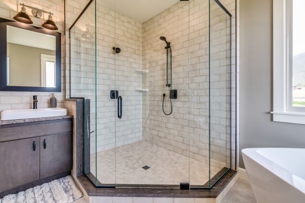 Bathroom Modification in Evanston