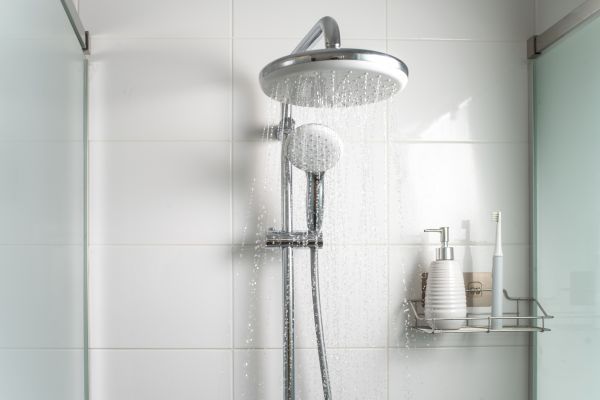 Shower Conversion Service in Evanston