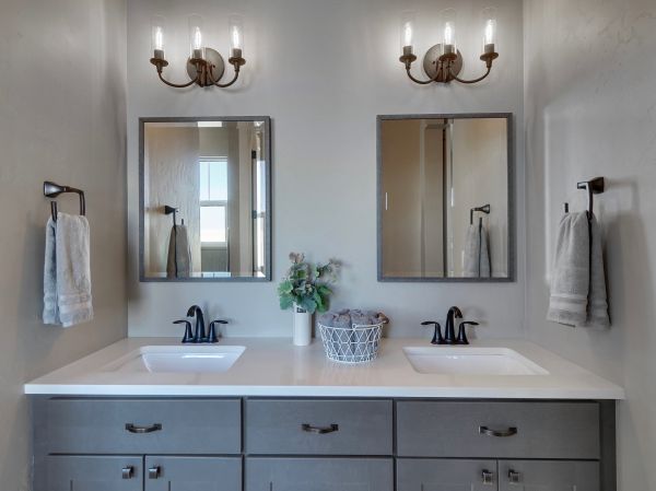 Cost of Washroom Remodeling in Evanston