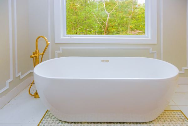 Tub Renovation Service in Evanston