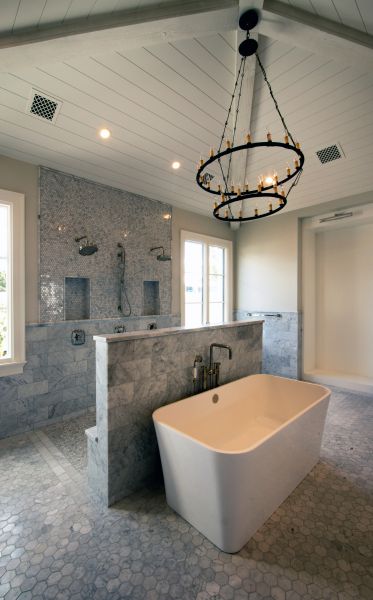 Tub Remodeling in Evanston