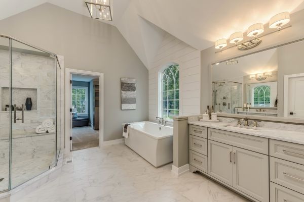 Bathroom Conversion Service in Evanston