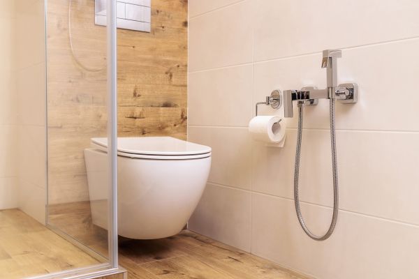 Universal Bathroom Remodeling in Evanston